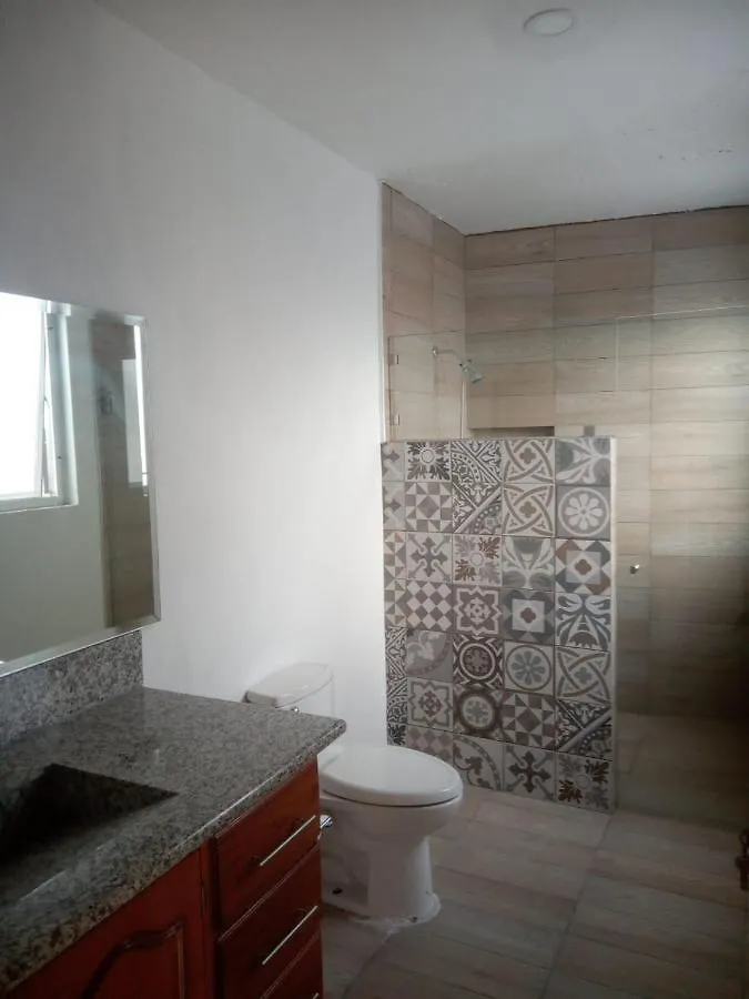Casa Serena - Casa De Huespedes Daire Guadalajara 0*,  Meksika